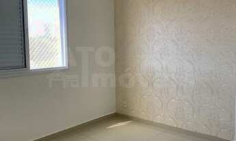 Imagem 6: Apartamento para venda Jundiaí, Apartamento no Naturale Sport Acqua Life Jundiaí