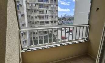 Imagem 2: Apartamento - 03 Qts/01 Suíte - Varanda - C/Planejados - Piscina - 01 Vaga