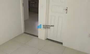 Imagem 7: Apartamento com 2 quartos, 45 m², aluguel por R$ 1.609/ano- Rua Bárbara de Alencar - Aldeo