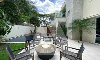 Imagem 5: SãO PAULO - Casa de Condomínio - Alto da Boa Vista