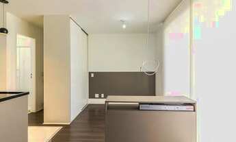 Imagem 3: Apartamento para Aluguel - Perdizes, 1 Quarto, 30 m2