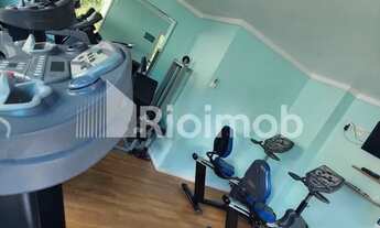 Imagem 4: Barra da Tijuca Apartamento com 2 dormitórios