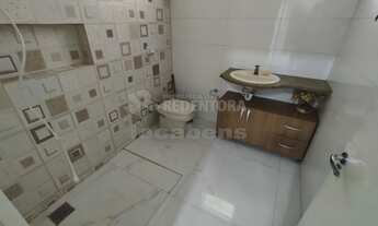 Imagem 4: Casa Sobrado em São José do Rio Preto