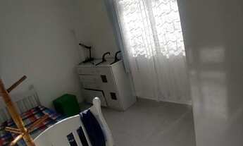 Imagem 6: Quarto para MULHERES na Orla de Coqueiros