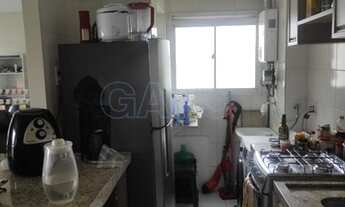 Imagem 5: Apartamento em Cajamar, Apartamento no Portal dos Ipês em Cajamar