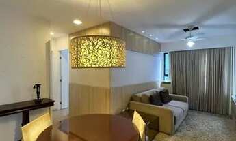 Imagem: DM- Apt 2 quartos totalmente mobiliado