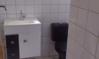 Imagem 3: Apartamento para venda tem 52 metros quadrados com 2 quartos