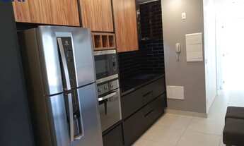 Imagem 7: APTO EXCELENTE - SANTO AMARO