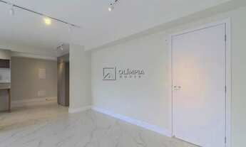 Imagem 6: Apartamento Locação Perdizes 116 m² 2 Dormitórios