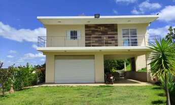 Imagem 4: Sobrado c/ piscina, Corumbá IV. Quitado