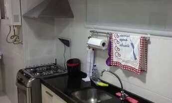 Imagem 3: Apartamento para aluguel com 70 metros quadrados com 2 quartos em Meireles - Fortaleza - C