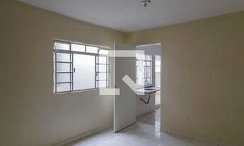 Imagem 1: Casa para Aluguel - Mooca, 1 Quarto, 50 m2