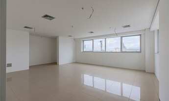 Imagem 5: SãO PAULO - Conjunto Comercial/Sala - Santana