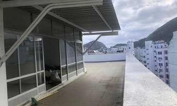 Imagem: ALUGO CONTRATO RESIDENCIAL lt br gt COBERTURA