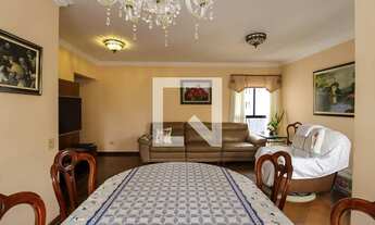 Imagem 5: Apartamento para Aluguel - Jardim Anália Franco, 3 Quartos, 128 m2