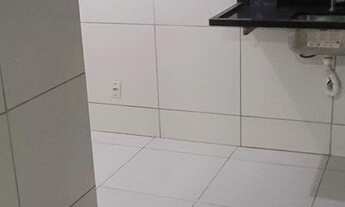 Imagem 2: Aluga-se apartamento ótima localização 2/4