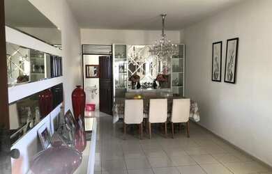 Imagem 6: Casa para venda com 6 quartos, 310 metros quadrados em Manaíra - João Pessoa - Paraíba