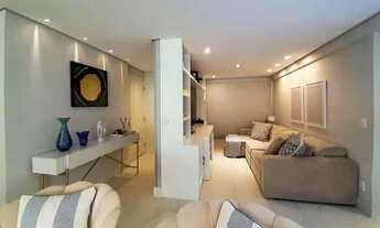 Imagem 4: Apartamento com 2 dormitórios, 105 m² - venda por R$ 1.380.000,00 ou aluguel por R$ 9.000