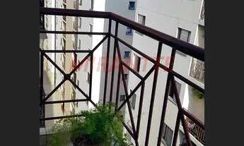 Imagem 5: Apartamento para venda com 61 metros quadrados com 2 quartos em Vila Nova Mazzei - São Pau