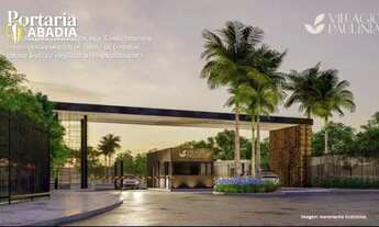 Imagem: Terreno a venda, 250 m² - Residencial Villagio