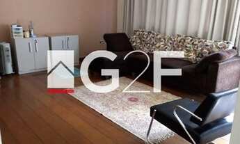 Imagem 3: Casa para venda no Jardim Baronesa Campinas