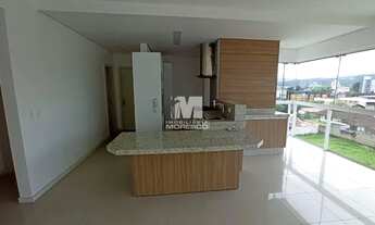 Imagem 5: Apartamento para aluguel, 3 quartos, 1 suíte, 2 vagas, São Luiz - Brusque/SC