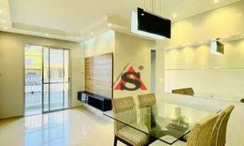 Imagem: Apartamento com 3 dormitórios, 65 m²