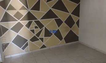 Imagem 2: CASA TÉRREA COM EDÍCULA Á VENDA NO JARDIM AMERICANO !! TERRENO PLANO, CASA COM 03 DORMITÓR