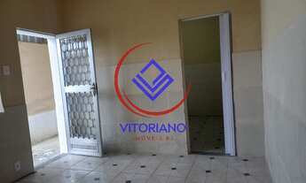 Imagem 3: Casa Para Locação 2 Quartos Com Garagem Marechal Hermes!