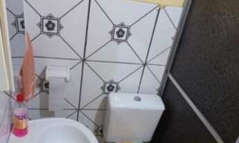 Imagem 7: CASA NO BENGUÍ Casa com 2 dormitórios