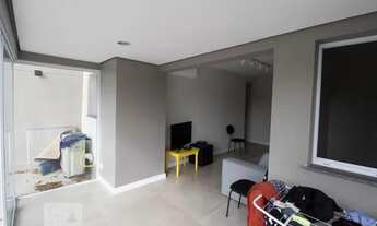 Imagem 5: Apartamento à Venda - Panamby, 2 Quartos, 160 m2