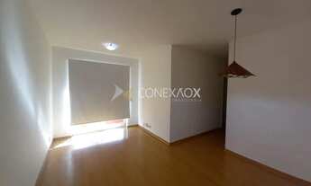 Imagem 3: Apartamento - Mansões Santo Antônio - Campinas