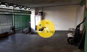 Imagem 2: Casa com 3 dormitórios para alugar, 70 m² por R$ 2.500/mês - Conjunto Residencial Trinta e