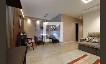 Imagem 3: Apartamento à Venda - Santana, 3 Quartos, 108 m2