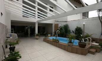 Imagem: Casa Independente Tríplex com 4 quartos