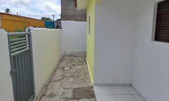 Imagem 4: João Pessoa - Casa Padrão - Oitizeiro