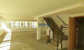 Imagem 6: Andar comercial para aluga na Savassi com vaga de garagem