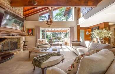 Imagem 7: CANELA - Casa de Condomínio - Reserva Da Serra