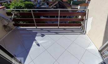 Imagem 5: Apartamento para Aluguel - Meier, 3 Quartos, 76 m2