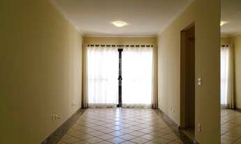 Imagem 2: Apartamento - 2 Dormitórios Aluguel - Vila Seixas