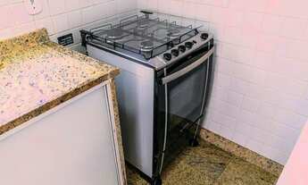 Imagem 7: Alugo cobertura mobiliada frente mar do Recreio dos Bandeirantes