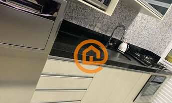 Imagem 5: Apartamento com 2 dormitórios à venda, 83 m² por R$ 660.000 - Vila das Hortências - Jundia