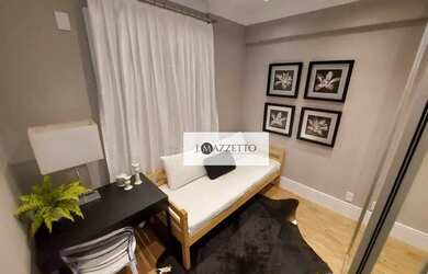 Imagem 2: Apartamento com 2 dormitórios, 82 m² - venda por R$ 1.090.000,00 ou aluguel por R$ 7.965,0