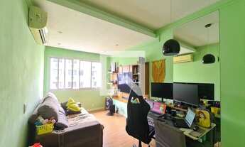 Imagem 3: Apartamento para Aluguel - Méier, 3 Quartos, 68 m2