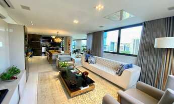 Imagem 5: BELO HORIZONTE - Apartamento Padrão - Savassi