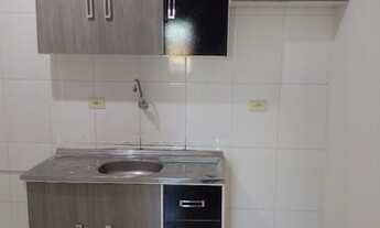 Imagem 5: Apartamento Mogi Moderno - 2 Dorms. Varanda Gourmet - 1 Vaga coberta