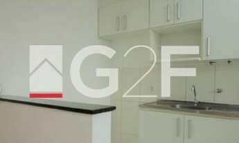 Imagem 2: Apartamento para venda no Jardim das Palmeiras