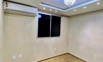 Imagem 5: Conqusita Aleixo 02 quartos