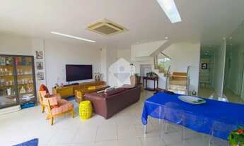 Imagem 4: Cobertura dúplex Jardim Oceânico - Avenida Gilberto Amado