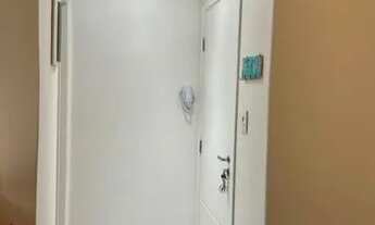 Imagem 7: Apartamento para aluguel com 40 metros quadrados com 1 quarto em Boqueirão - Santos - SP